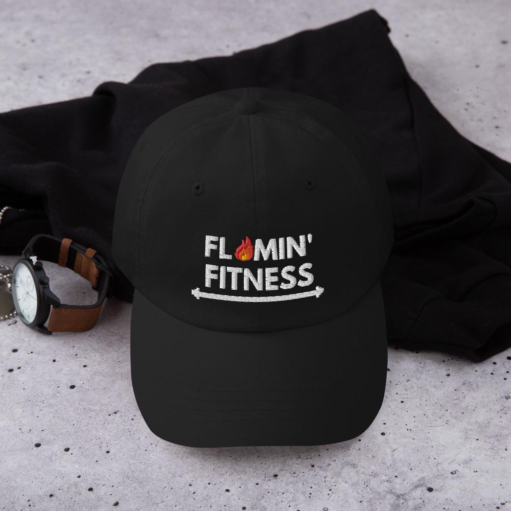 All Accessories - Flamin' Fitness