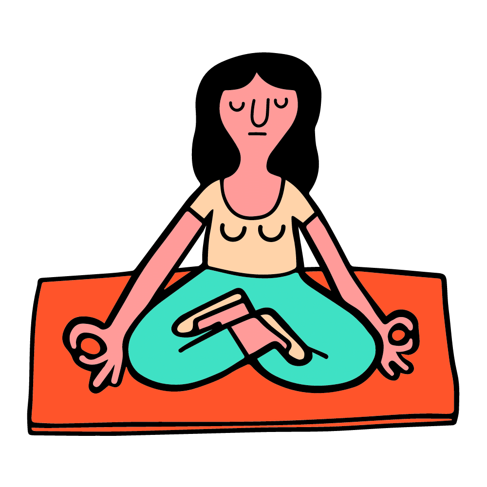 Yoga Blankets - Flamin' Fitness