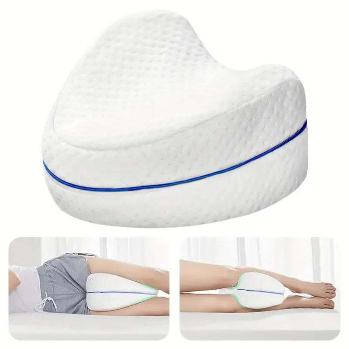 CosyLeg Companion Leg Pillow