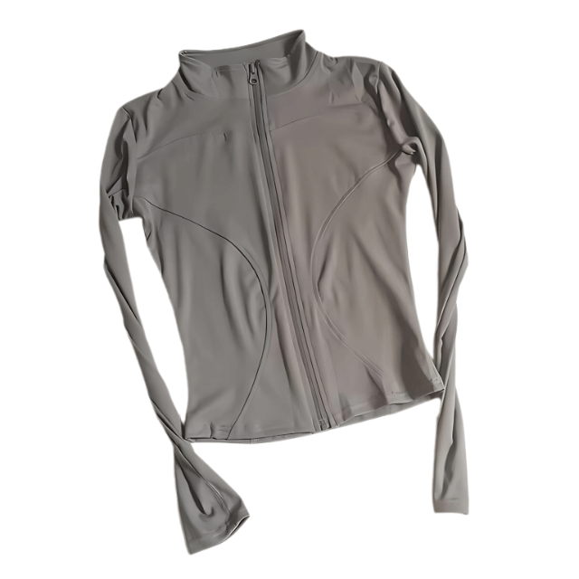 MotionPro Zip-Up Sports Jacket