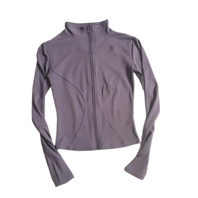 MotionPro Zip-Up Sports Jacket