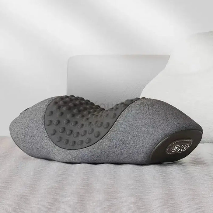 ComfortCradle Neck Massage Pillow