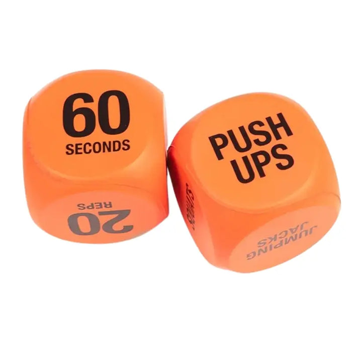 Exercise Dice