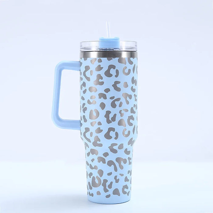Stainless Steel Vacuum Insulated Water Bottle – 1.2L