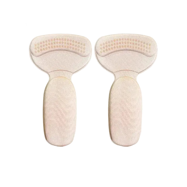 High Heel Pain Relief Heel Cushion Pads