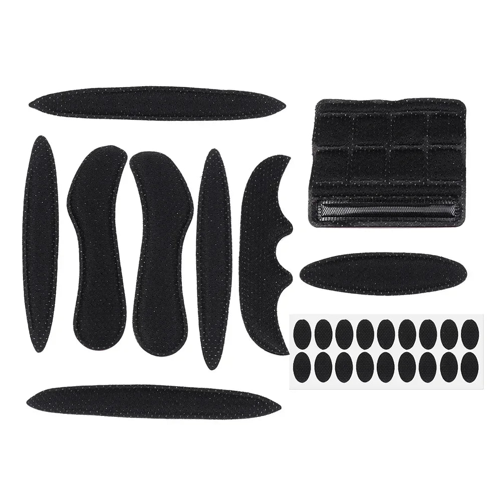 Paxlambfoam Padding Kit 22pcs Head Protection Liner Inner Protective