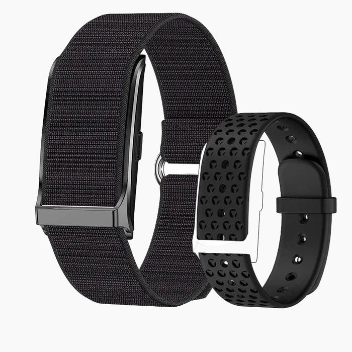ActiveFit Smart Watch Fitness Tracker