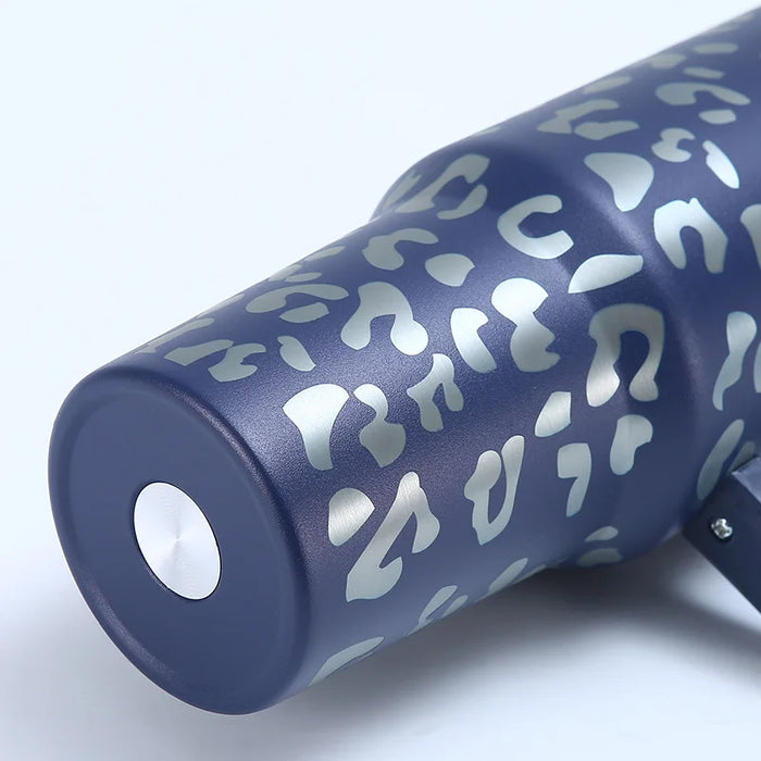 Stainless Steel Vacuum Insulated Water Bottle – 1.2L