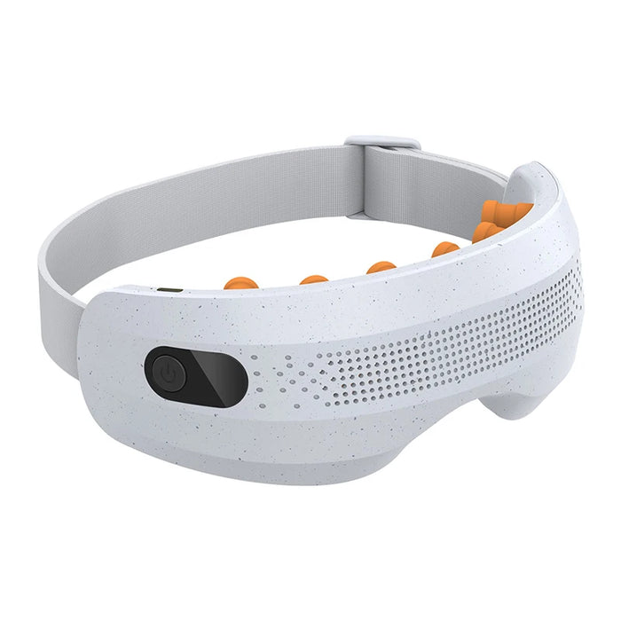 Visual Eye Massager