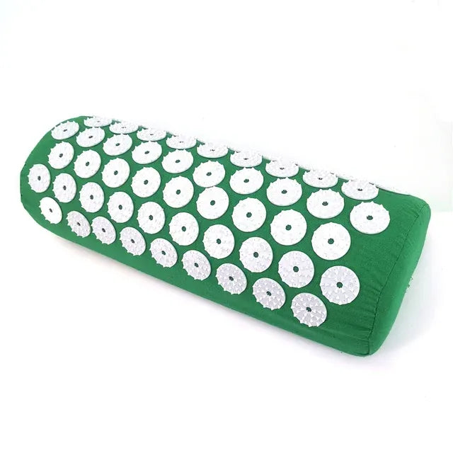 Lotus Acupressure Pillow