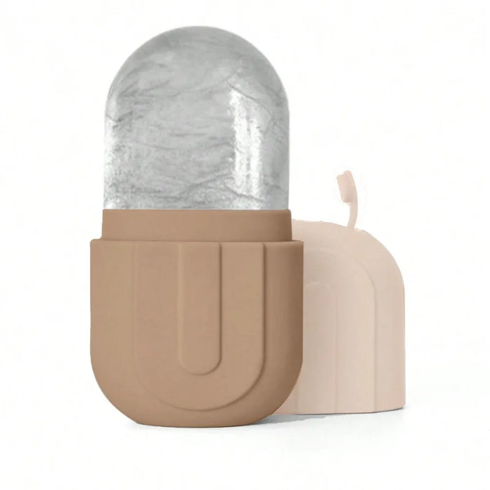 Silicone Ice Roller for Face and Skin Care
