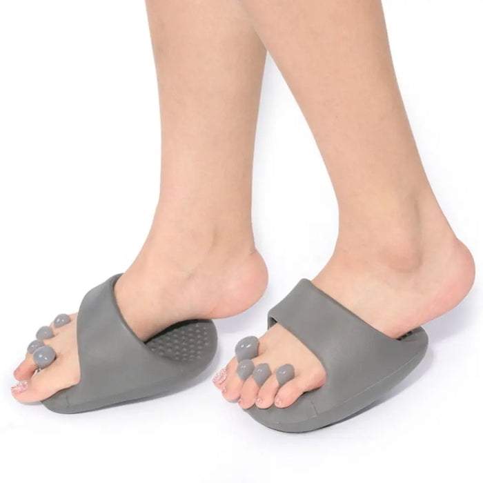 Women's Massage Sliders