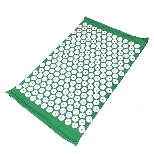 Lotus Acupressure Massage Mat