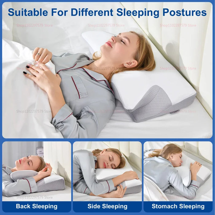 Contour Support Pillow