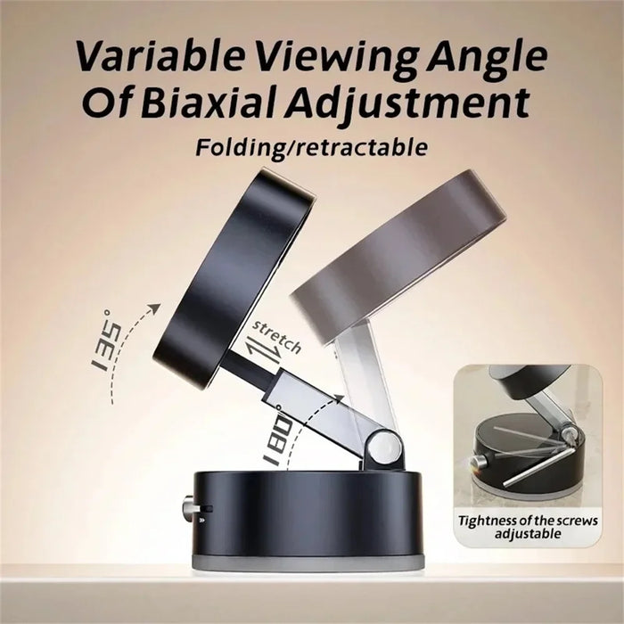 Adjustable Magnetic Phone Holder