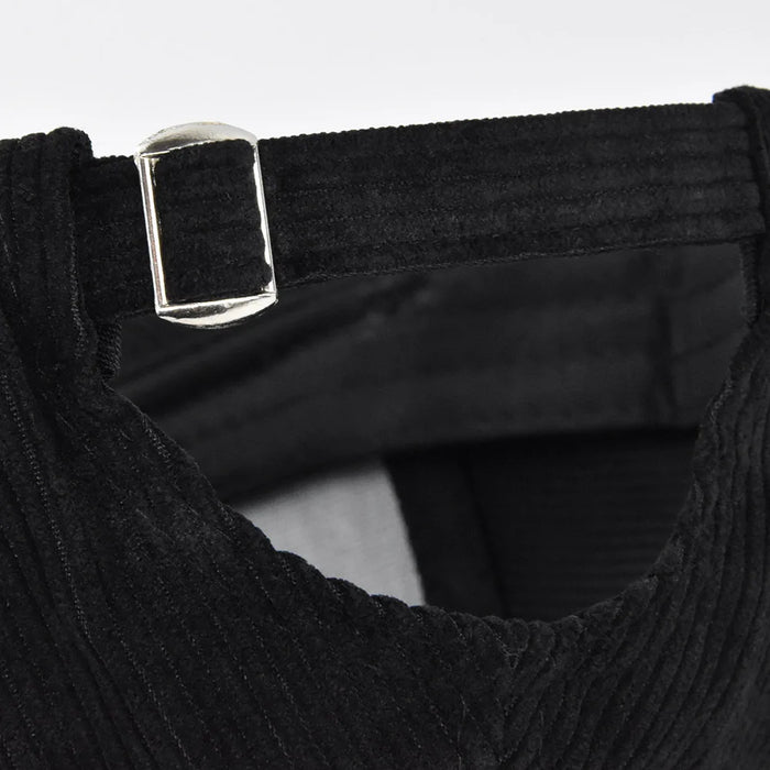 Unisex Cotton Baseball Cap