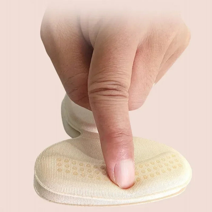 High Heel Pain Relief Heel Cushion Pads