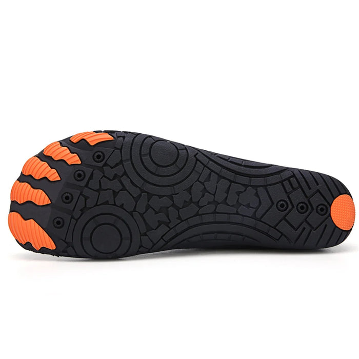 Men's FreeStride Barefoot Running Shoes