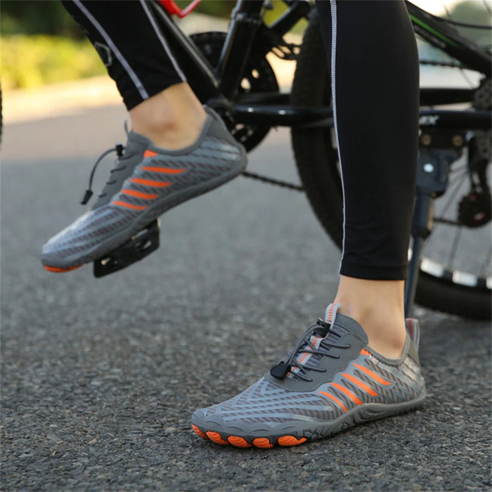 Men's FreeStride Barefoot Running Shoes