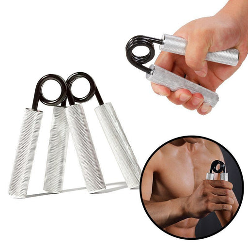 Arm Muscle Hand Grip Machine For Home Forarm Strength Training Wrist Finger  Adjustable Weight Exercise Fitness Heavy Duty Handle