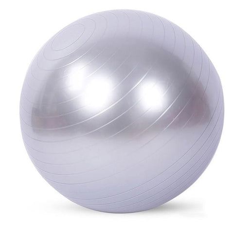 Yoga Ball,25cm Heavy Duty Yoga Pilates Ball Exercise Ball Built for  Precision