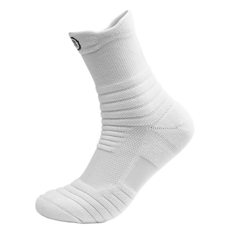 AeroActive Men's Fitness Socks (3 Pairs) — Flamin' Fitness