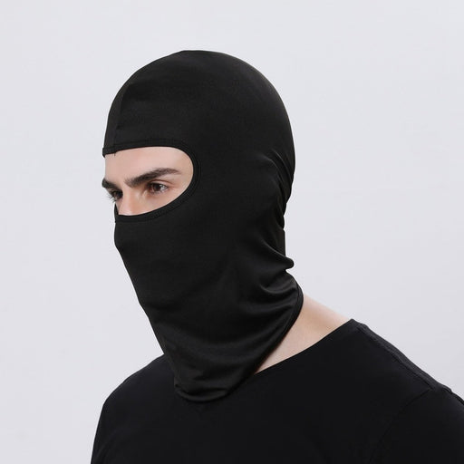 AeroShield Sports Balaclava - Flamin' Fitness