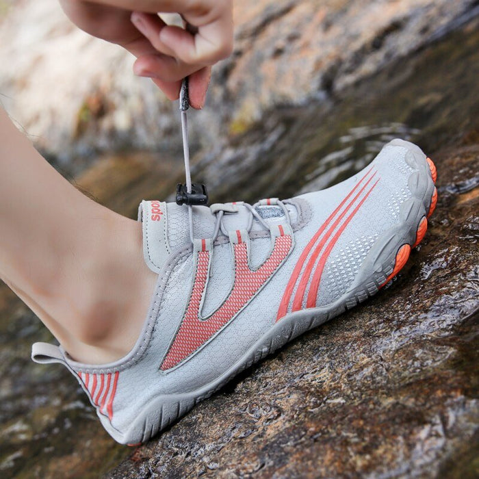 Flotation Shoes AquaSplash Water Shoes: Dive into Pure Fun — Flamin' Fitness
