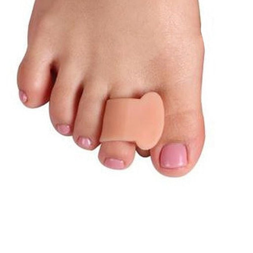 Toe Separators for Comfort and Balance