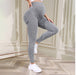 BumpActive Over The Bump Maternity Leggings - Flamin' Fitness