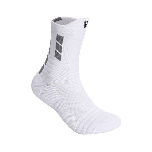 ComfortStride Sports Socks - Flamin' Fitness