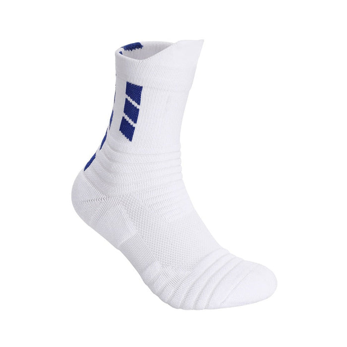 ComfortStride Sports Socks - Flamin' Fitness