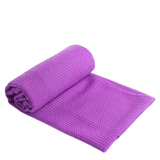 Core Yoga Blanket - Flamin' Fitness