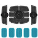 CoreTone Wireless Ab & Muscle Stimulator - Flamin' Fitness