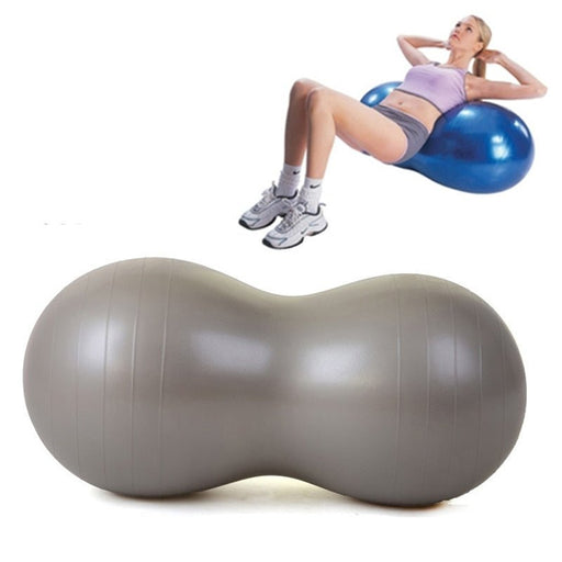 Pilates Balls  Pilates Equipment — Flamin' Fitness