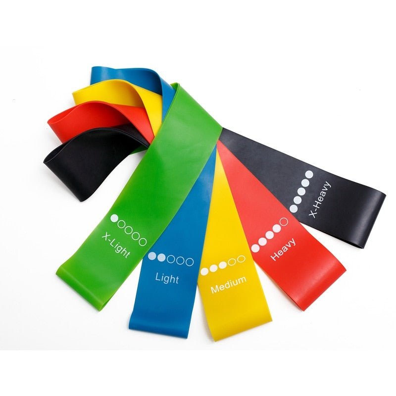 Flex fitness resistance bands sale