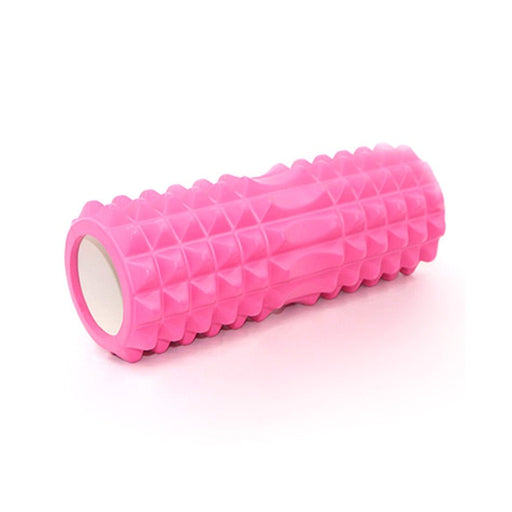 Foam Yoga Roller - Flamin' Fitness