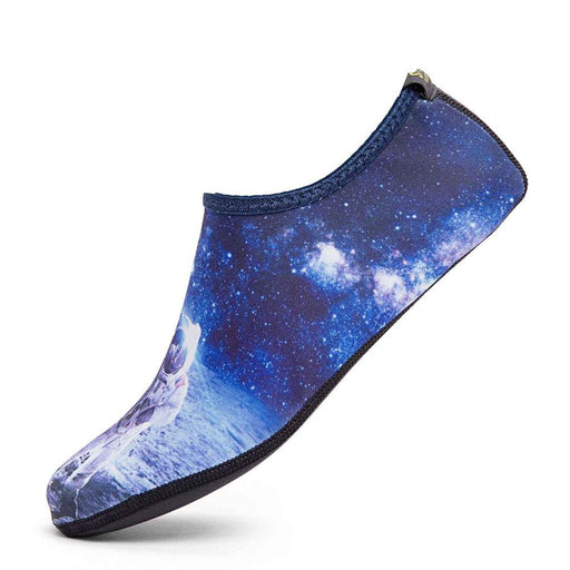 Galactic AquaStride Swim Shoes - Flamin' Fitness