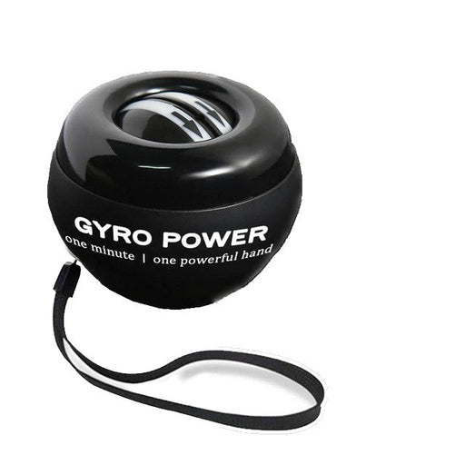 Gyro Power Wrist Exerciser - Flamin' Fitness