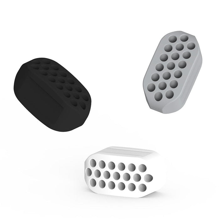 Get Chiseled: JawPower Pro #1 Jawline Training Device