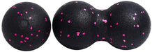 Massage Ball & Peanut Foam Roller Set - Flamin' Fitness