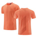Men's Trilateral Dry Fit T-Shirt - Flamin' Fitness