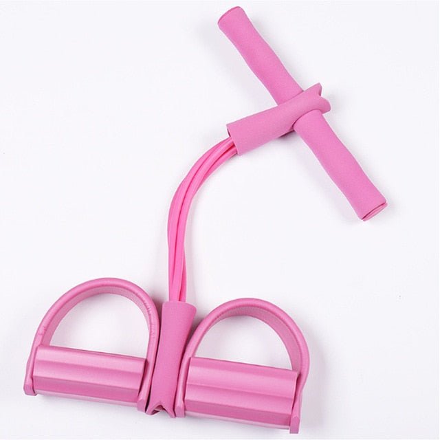 pedal resistance bands Pedal Resistance Bands