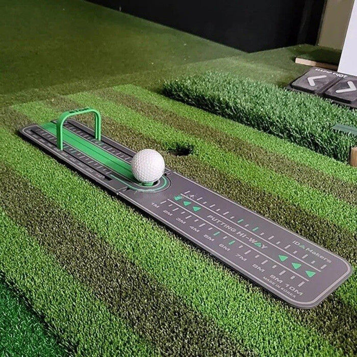 ProPutt Putting Precision Tool - Flamin' Fitness