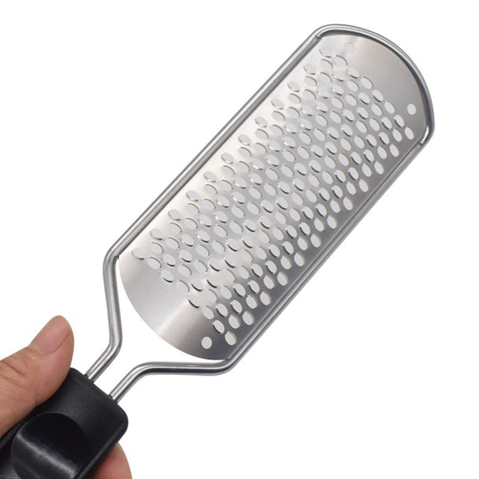 Foot Smooth File SmoothSole Foot File | Step into Confidence with Silky Feet — Flamin ...