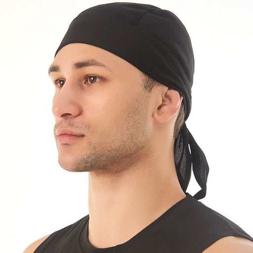 SweatGuard Sports Bandana - Flamin' Fitness