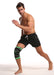 Swift Knee Support Sleeve - Flamin' Fitness