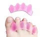 Toe Separator Band (Pair) - Flamin' Fitness