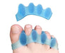 Toe Separator Band (Pair) - Flamin' Fitness