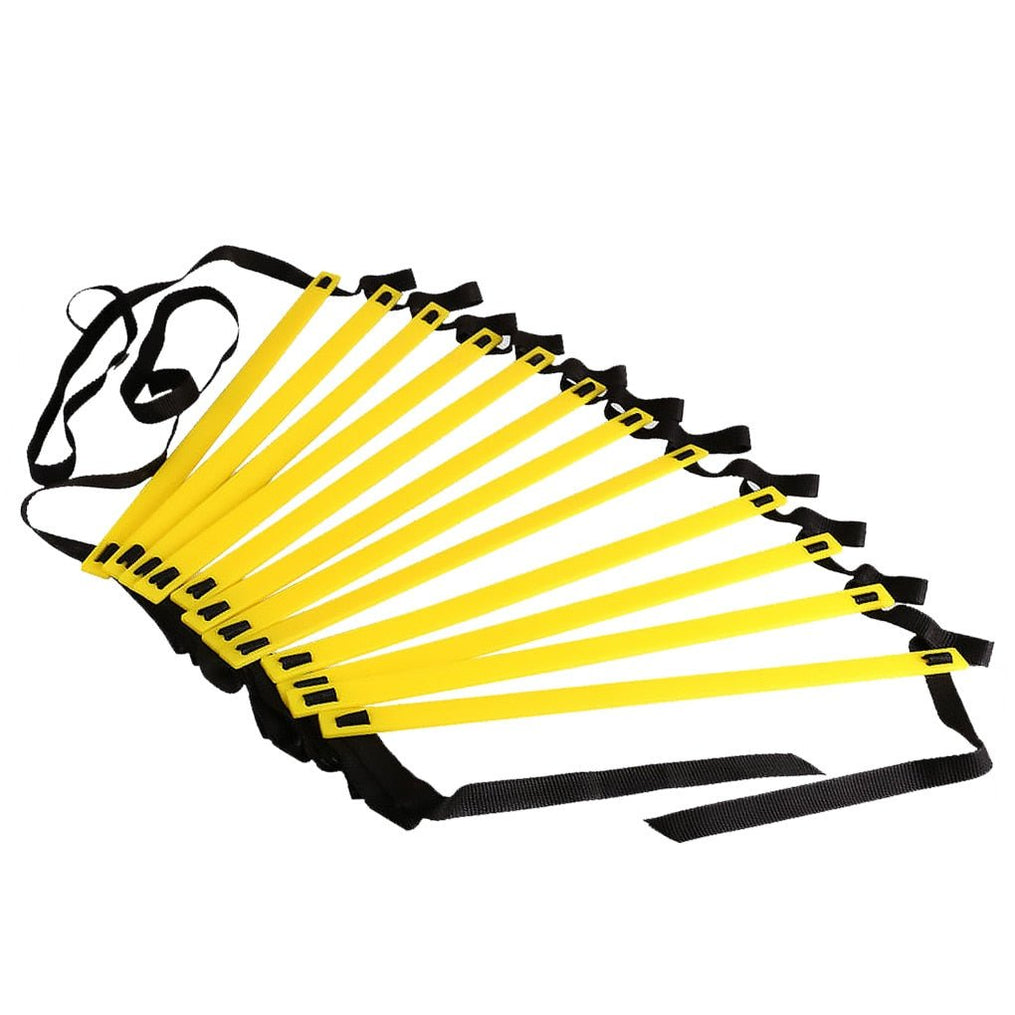 TurboFit Exercise Ladder | Elevate Your Fitness to New Heights — Flamin ...